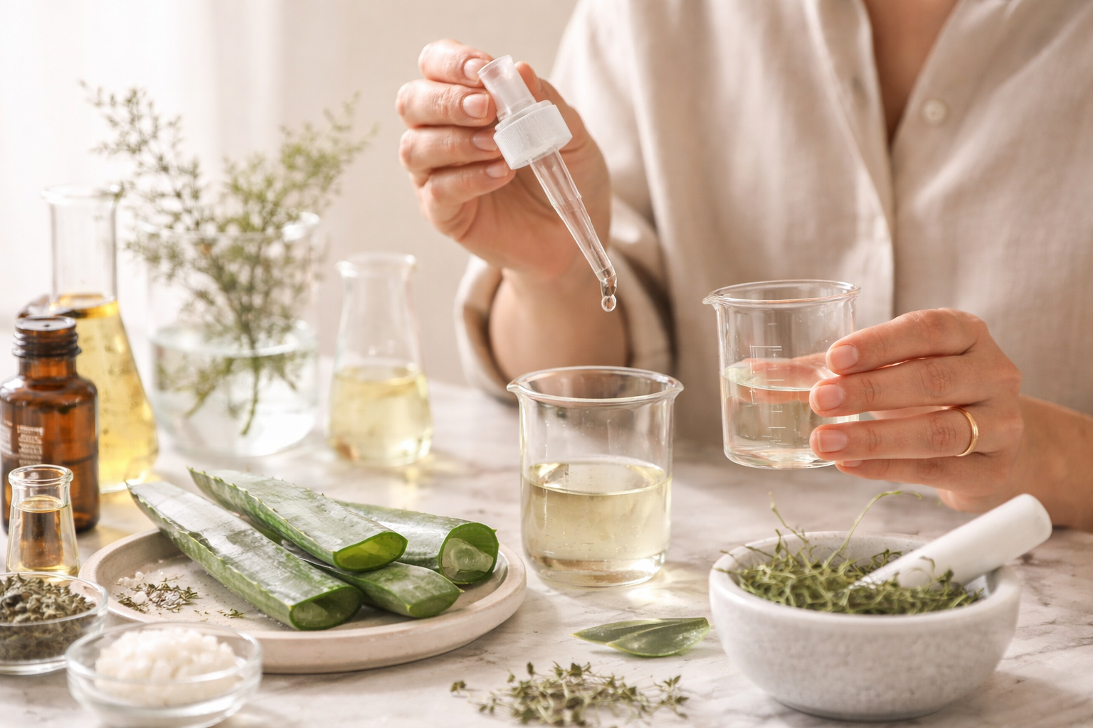 Photo de savoir faire KHYDRA